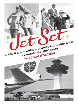 cover image of Jet Set